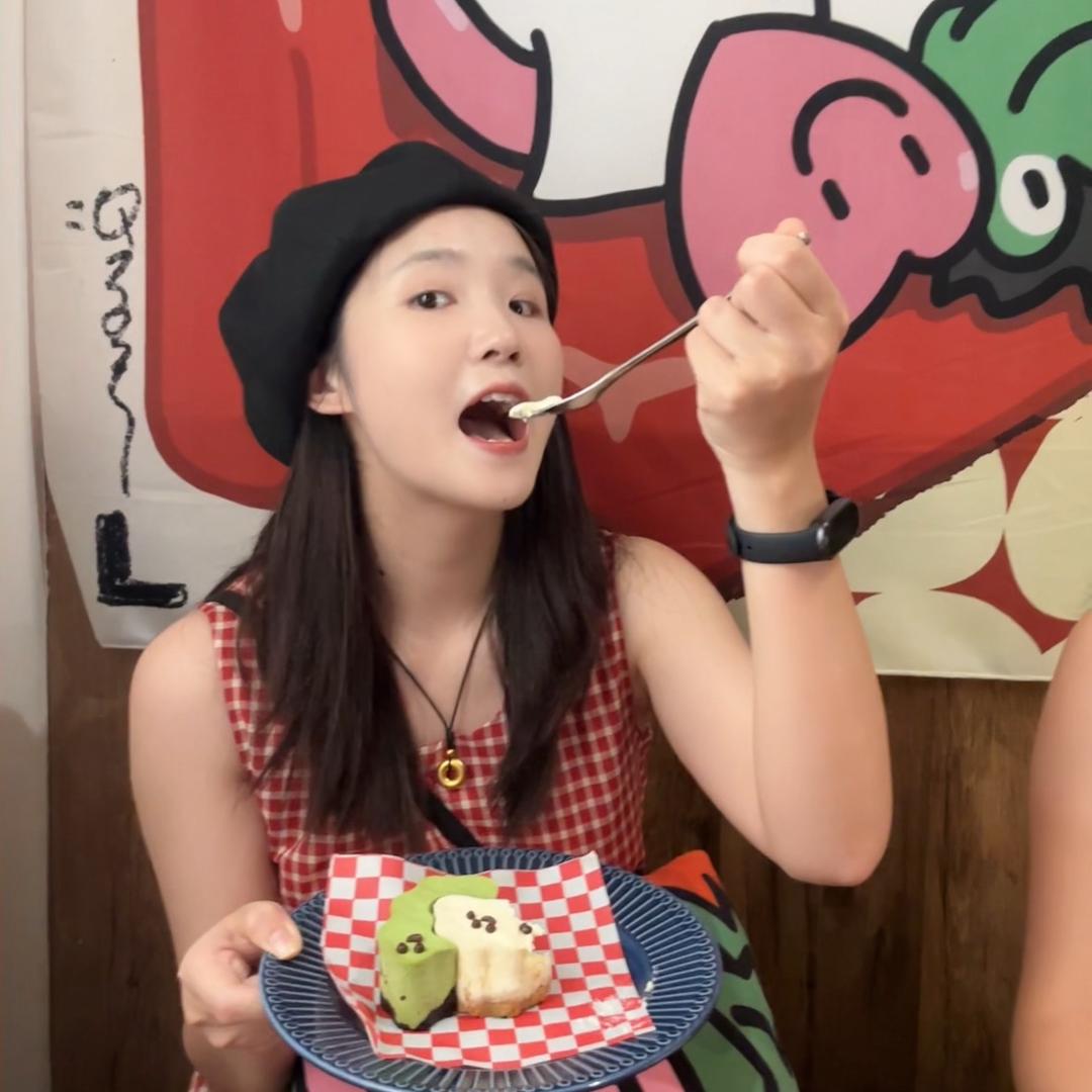 小清呀呀呀呀！