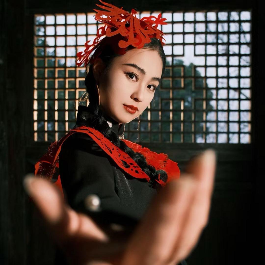 四川林妹妹