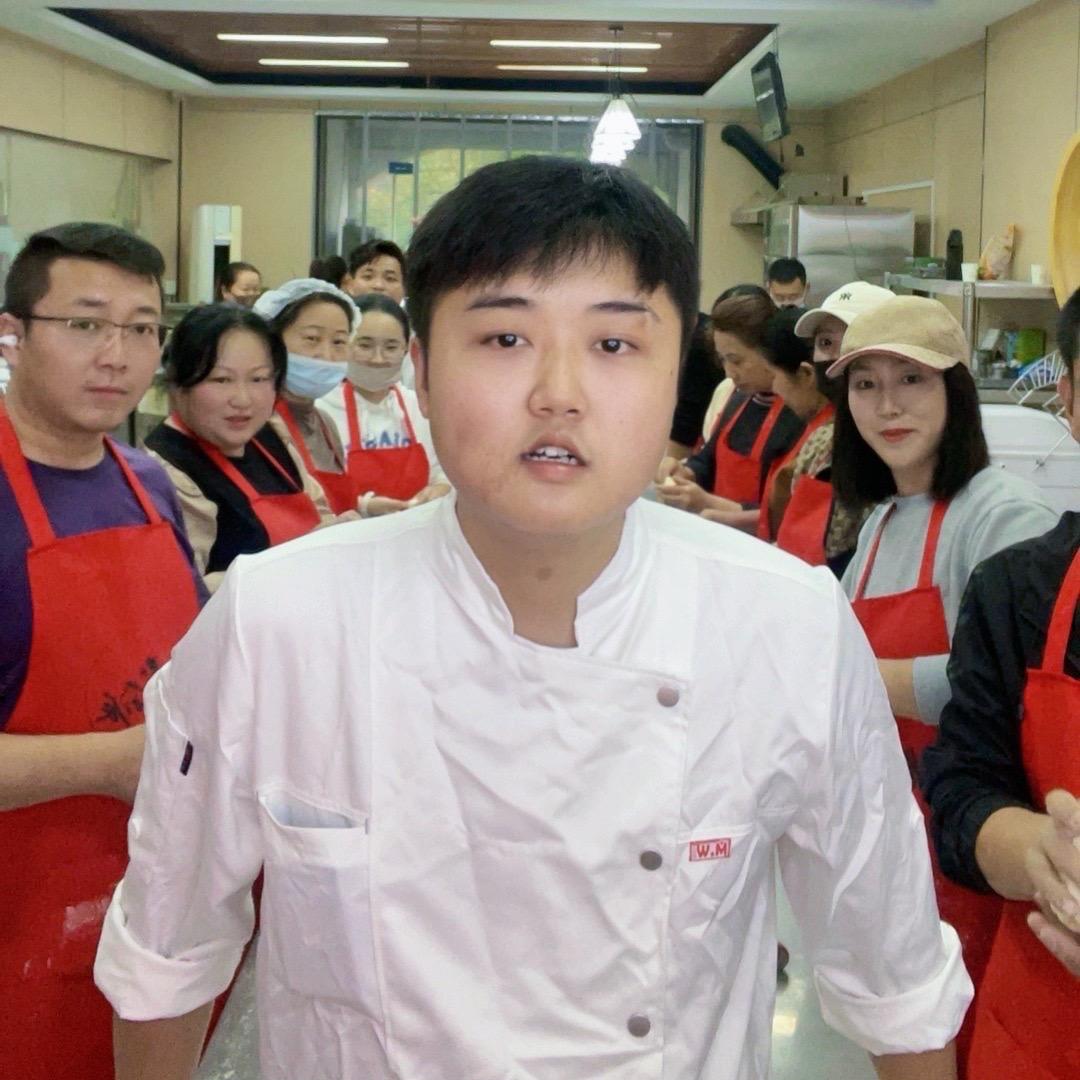 周师傅面食专业培训