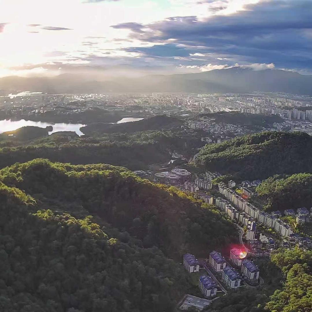 普洱房产福莲山居