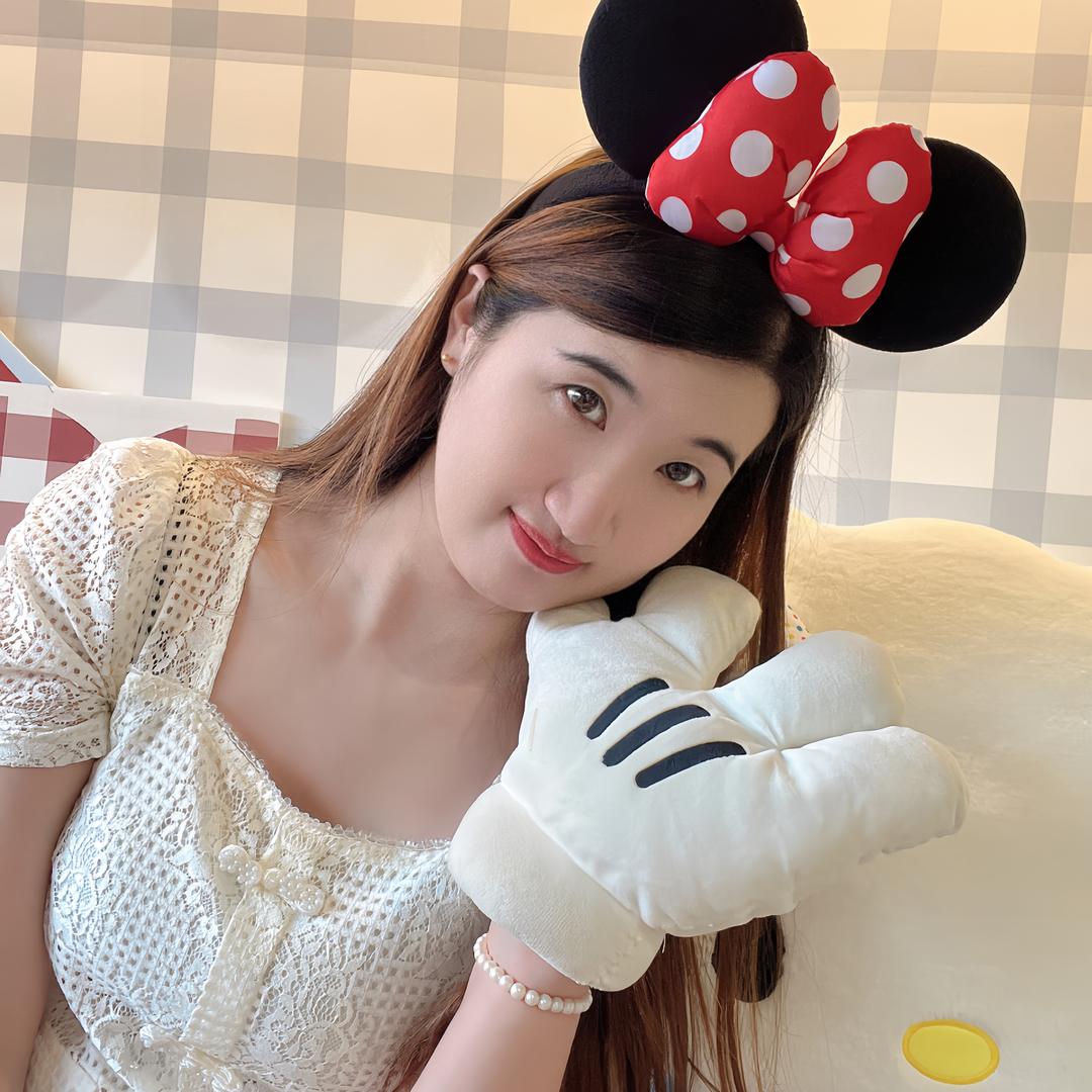 是小颖同学呀