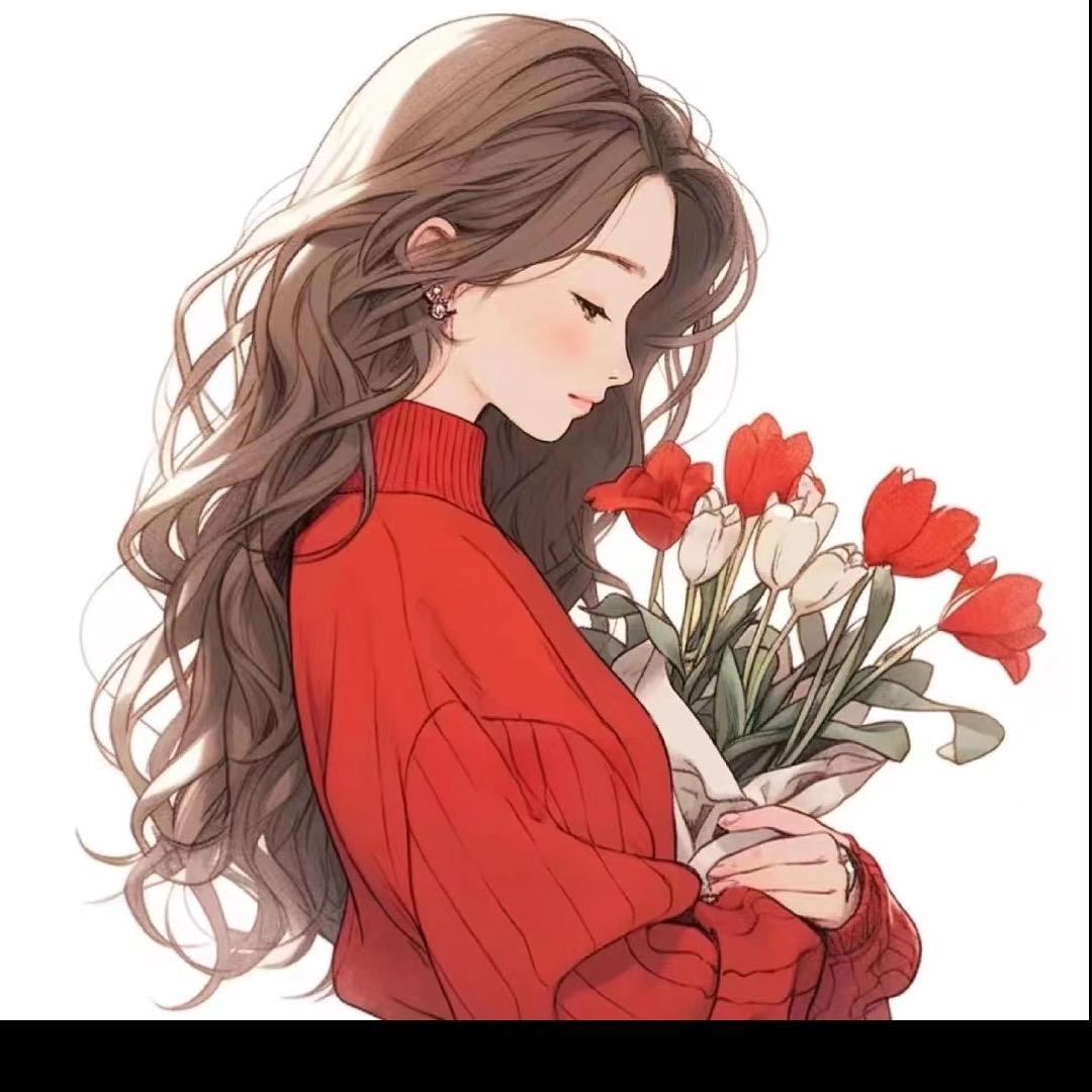 ゝ Anna 小清新。