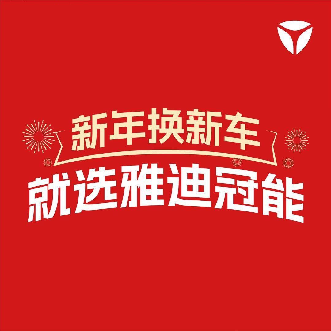 雅迪电动车荆西店