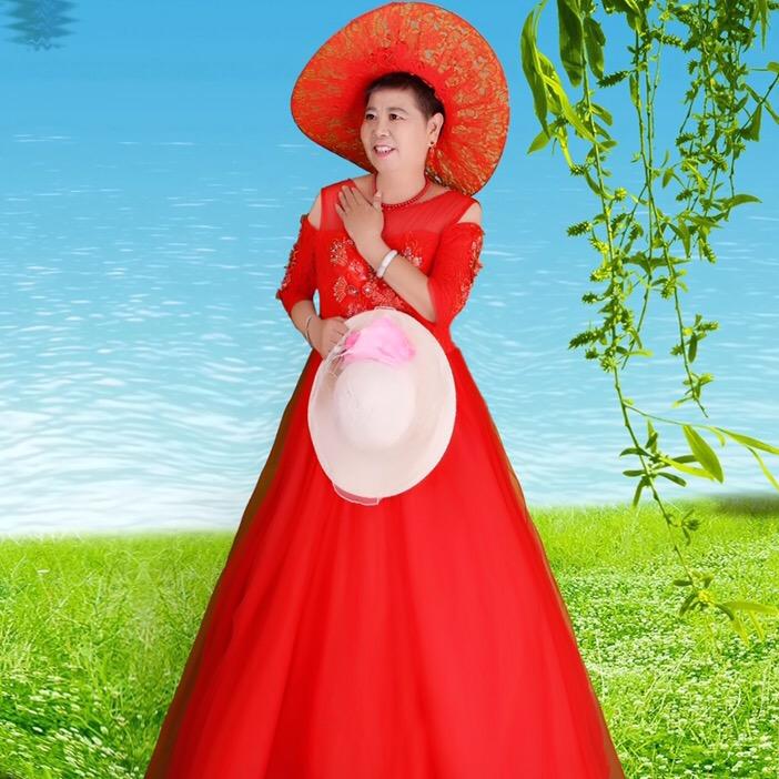 Liuyuhua