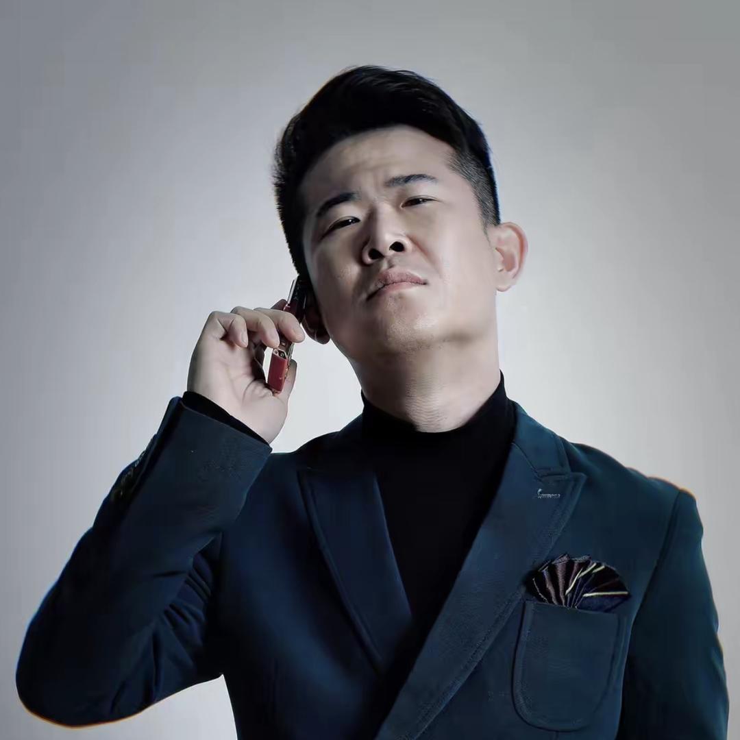 房岩-末沃烘百货