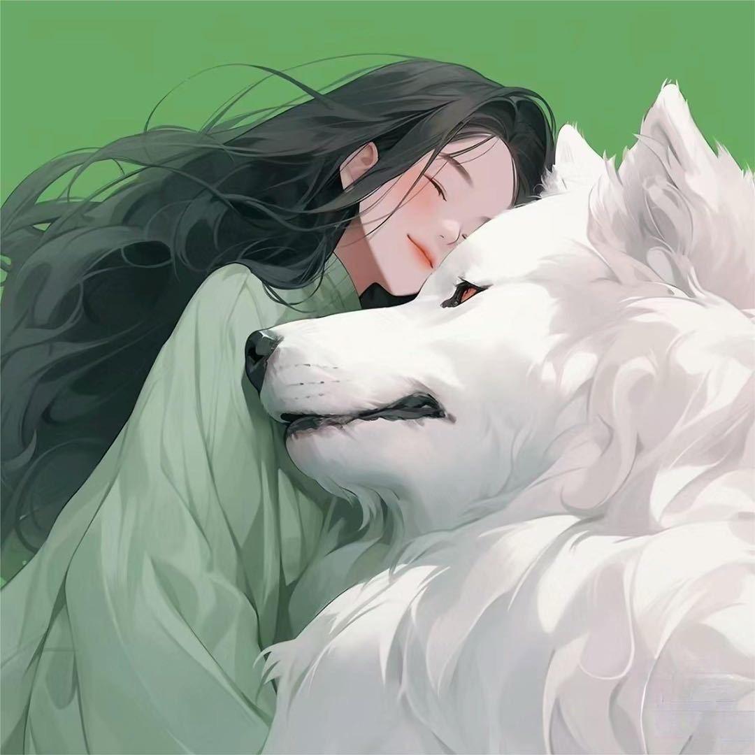 Xin芯儿