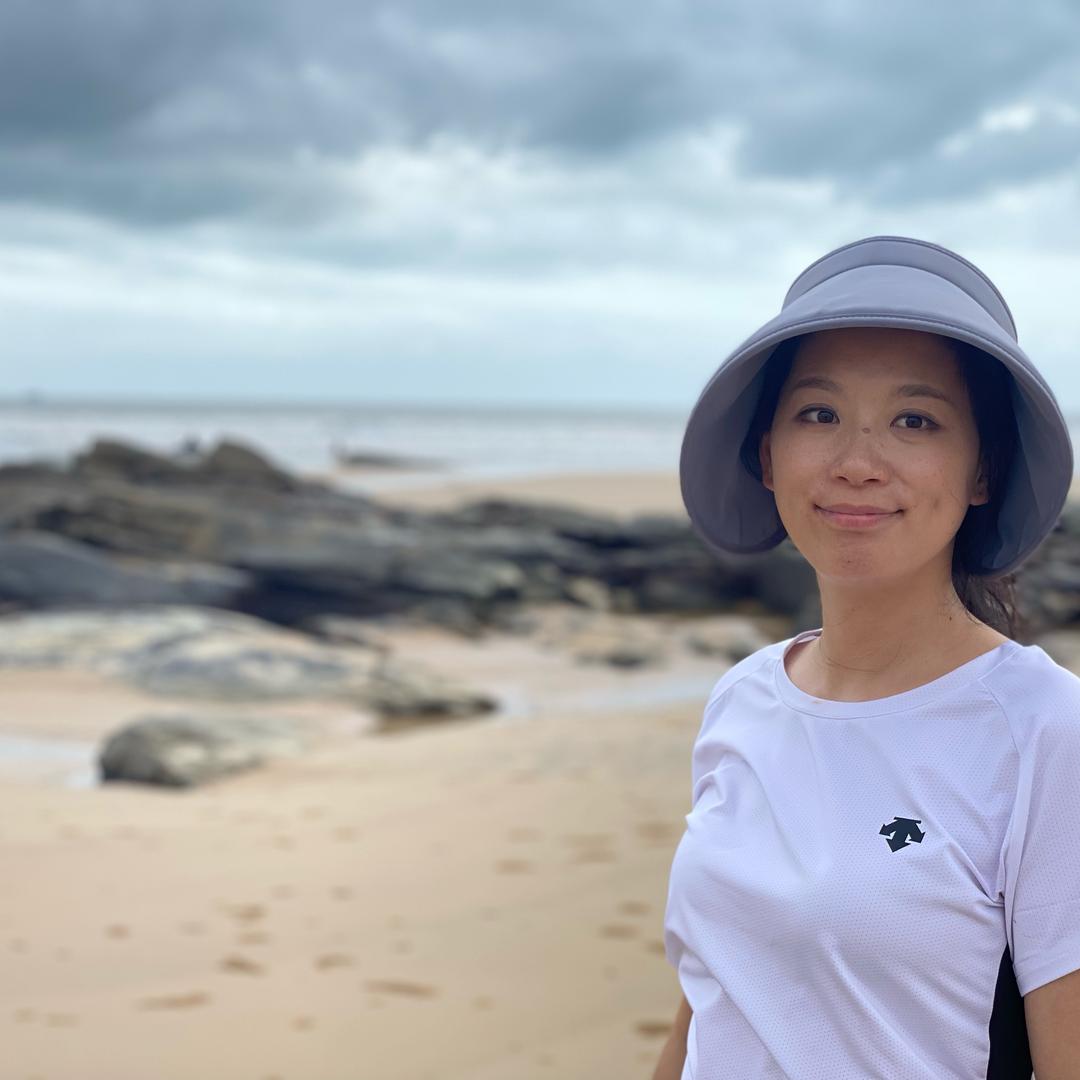 大舌头bingbing