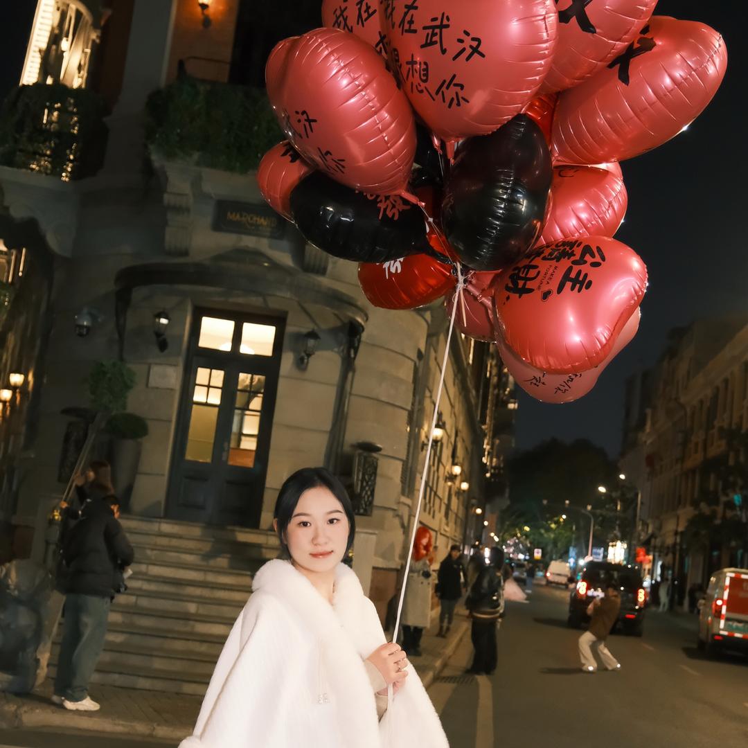 陈陈（武汉美甲）