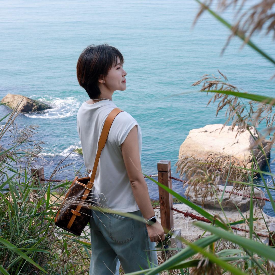 海的女儿