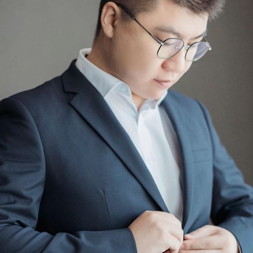 硕硕老师