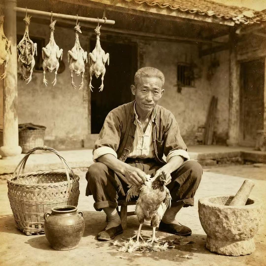 风干铺子阿虹