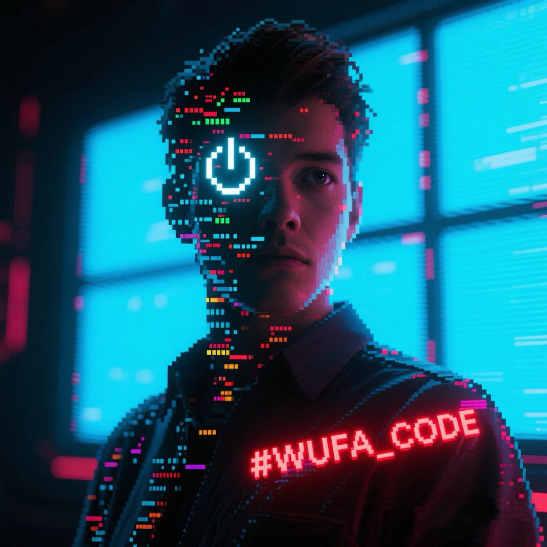 吴法吴天学编程