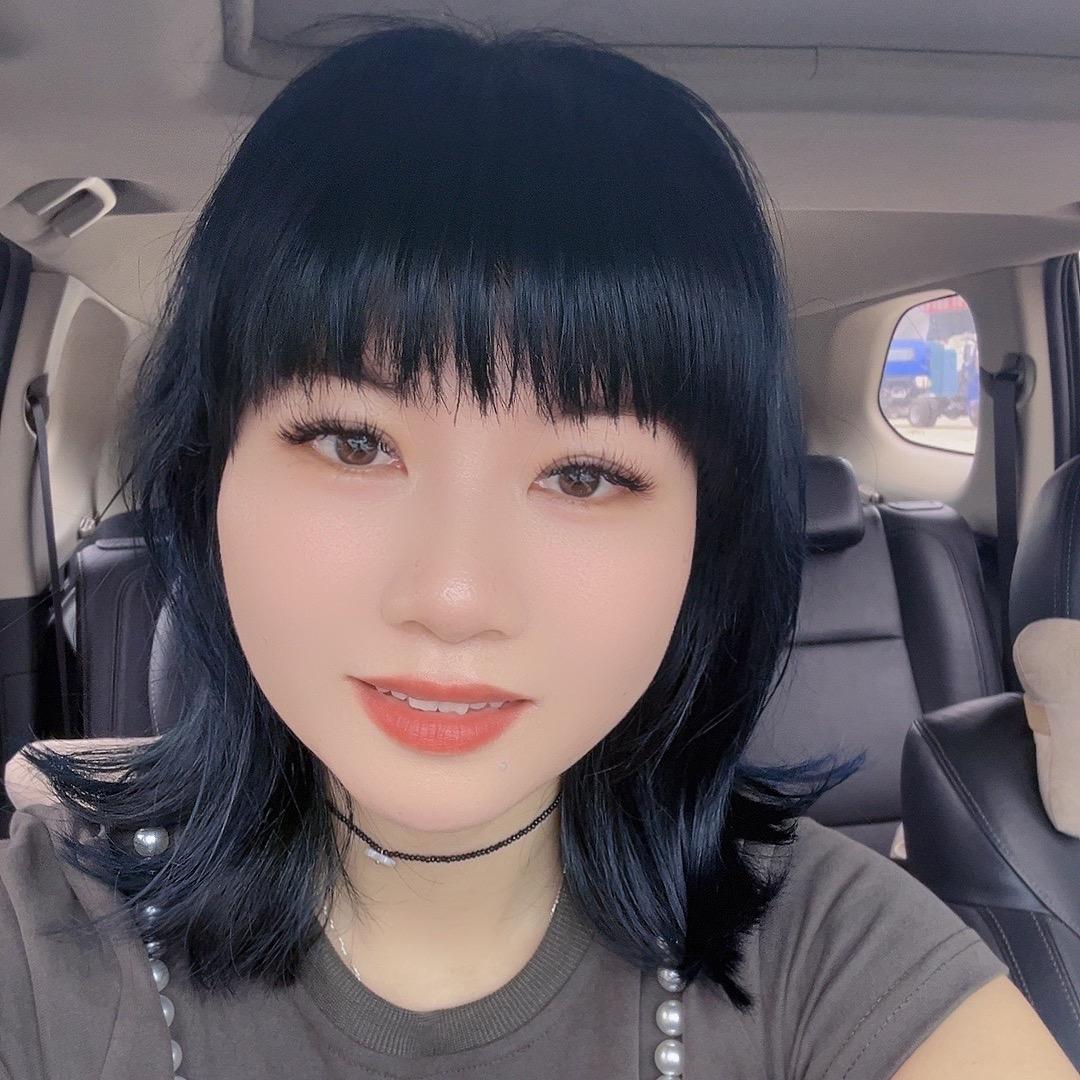 Luo小君