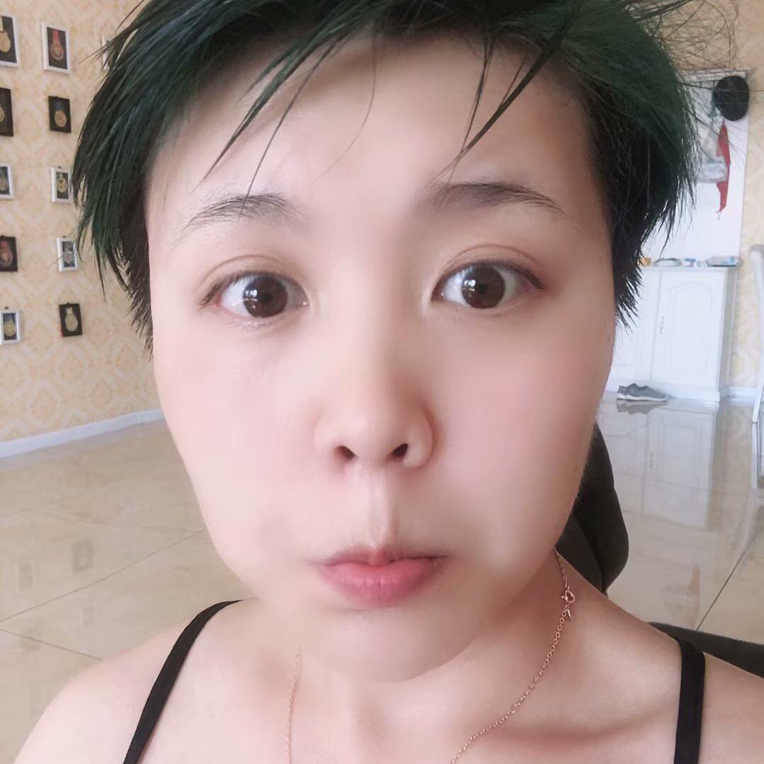 挺哇塞的大莹子