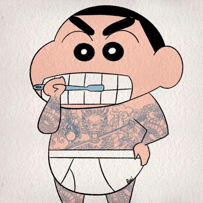 💎黄先生