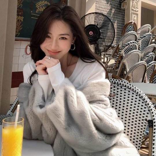 王嬛嬛 私服穿搭