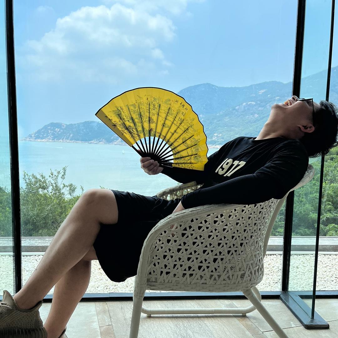 小P秋的胖古德