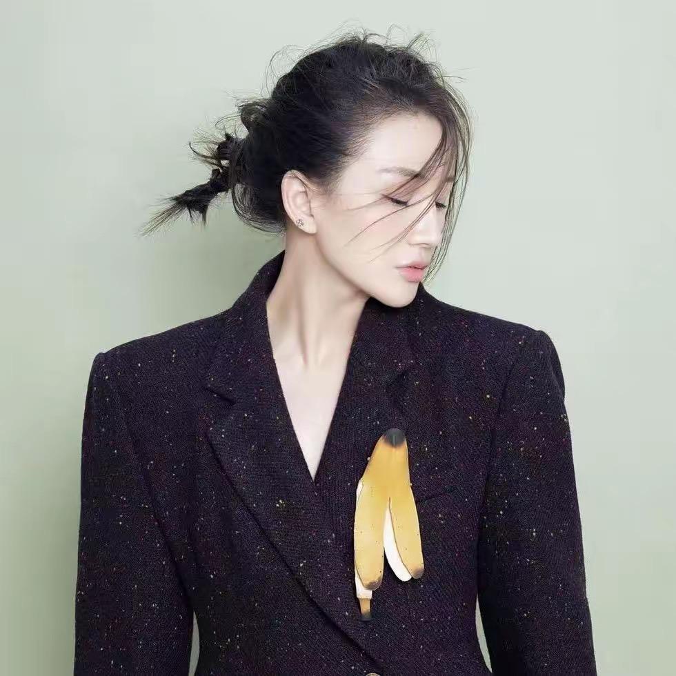 洛哥（直播返场穿搭）