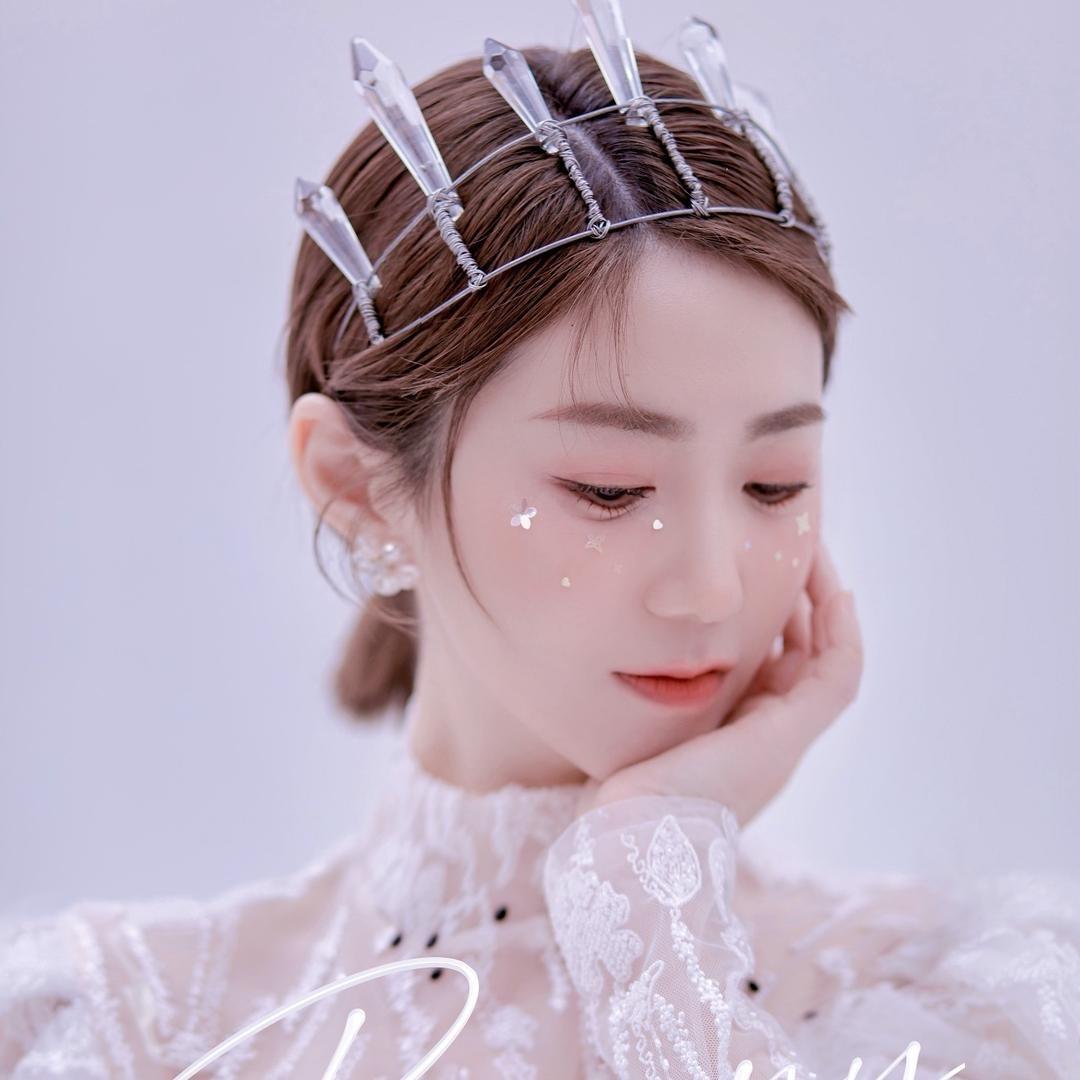 阿七🧚‍♀️(小七总)