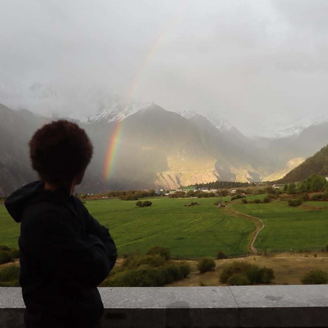 小鱼冻干Yu❛‿˂̵u