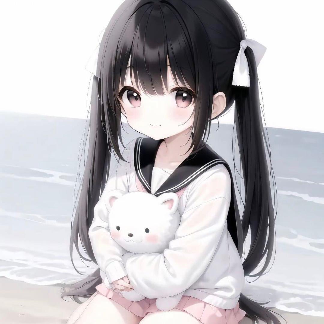 清鹭.