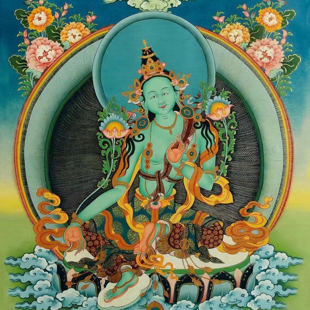 བོད་པ་ཚང་💅