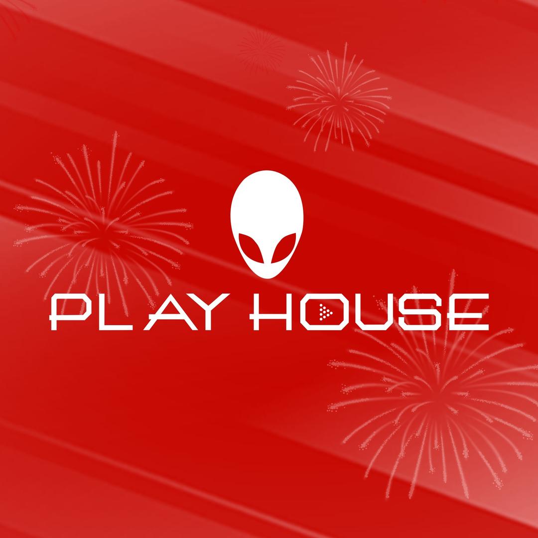 PLAYHOUSE预订