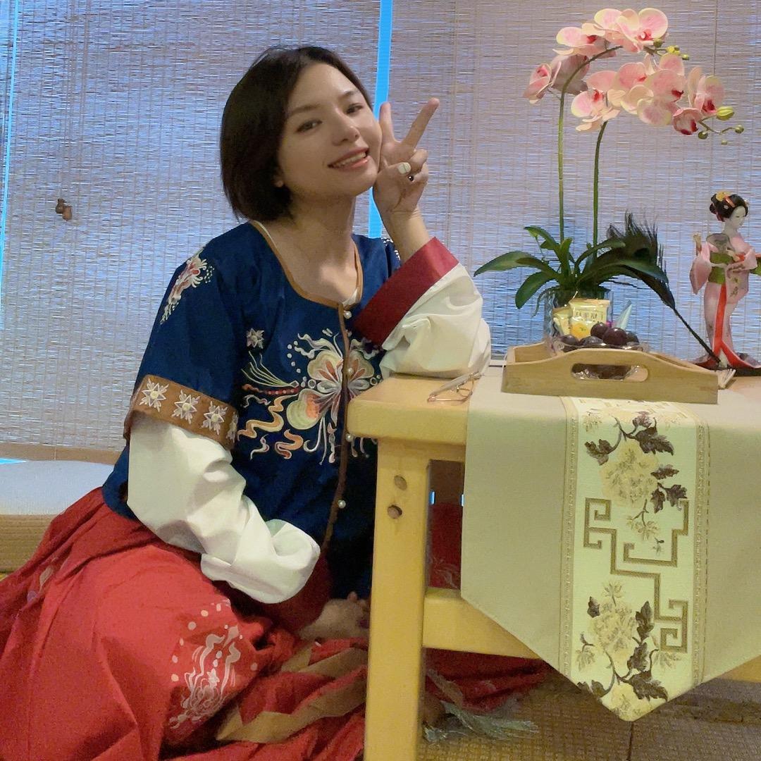 球妈