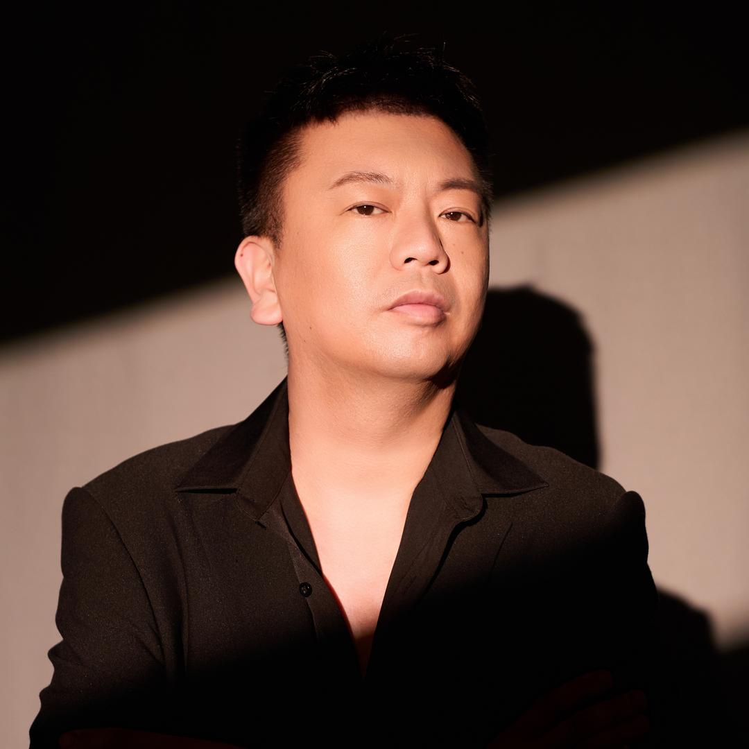伟大的设计师李春岗