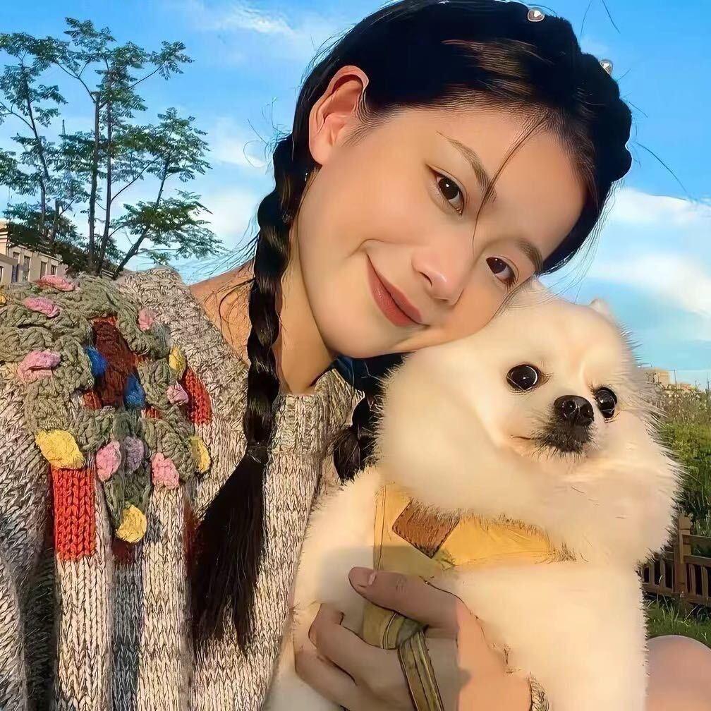 啊花儿.（进厂私信）