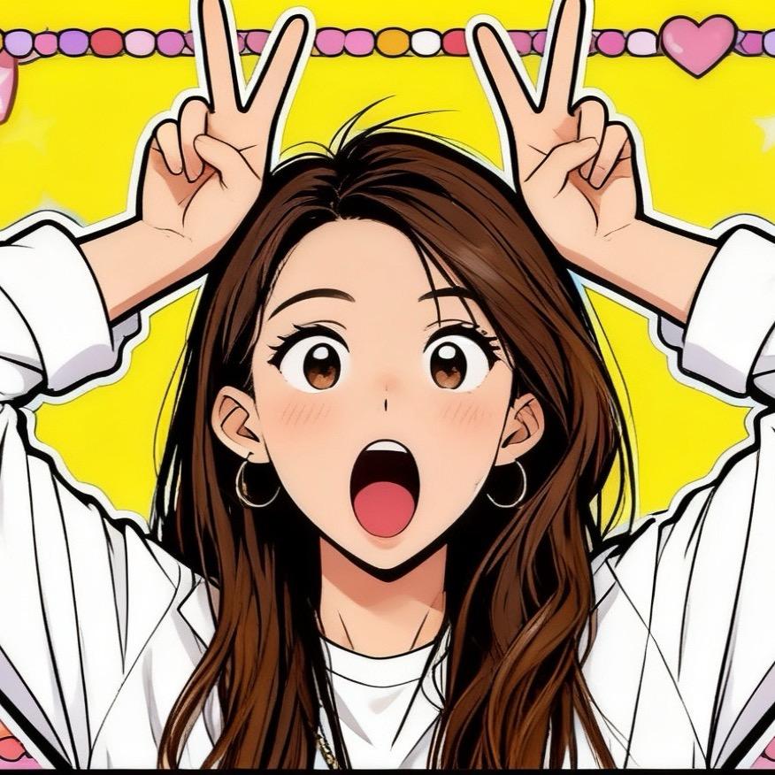 今天也要努力工作🐰