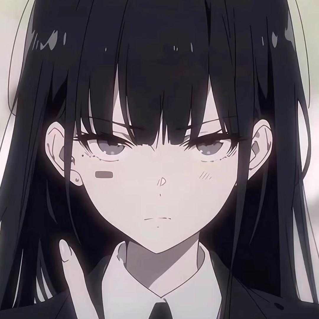 鳪轻颜（2.5次元的诱惑）