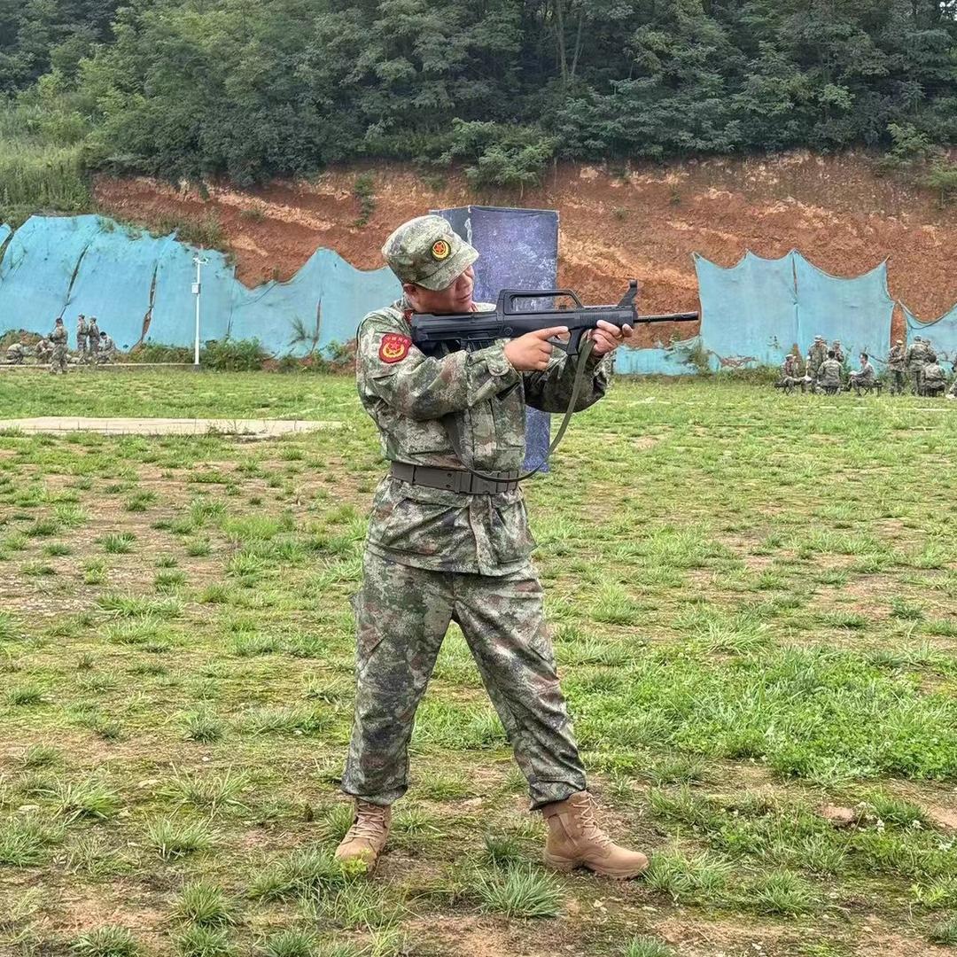 张浪