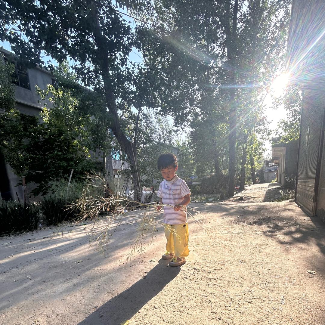 李冉