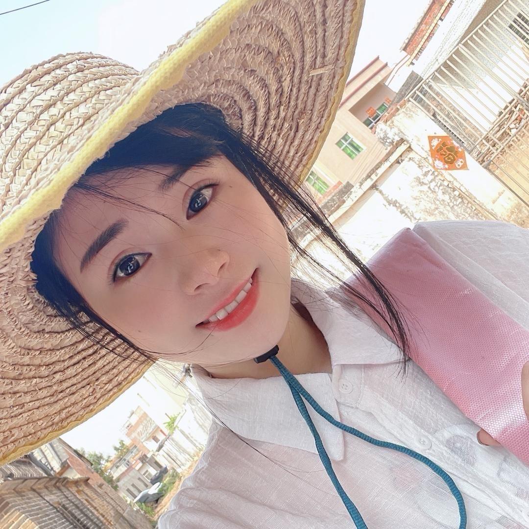 阳江豆豉妹👑🌞 ⁹²¹