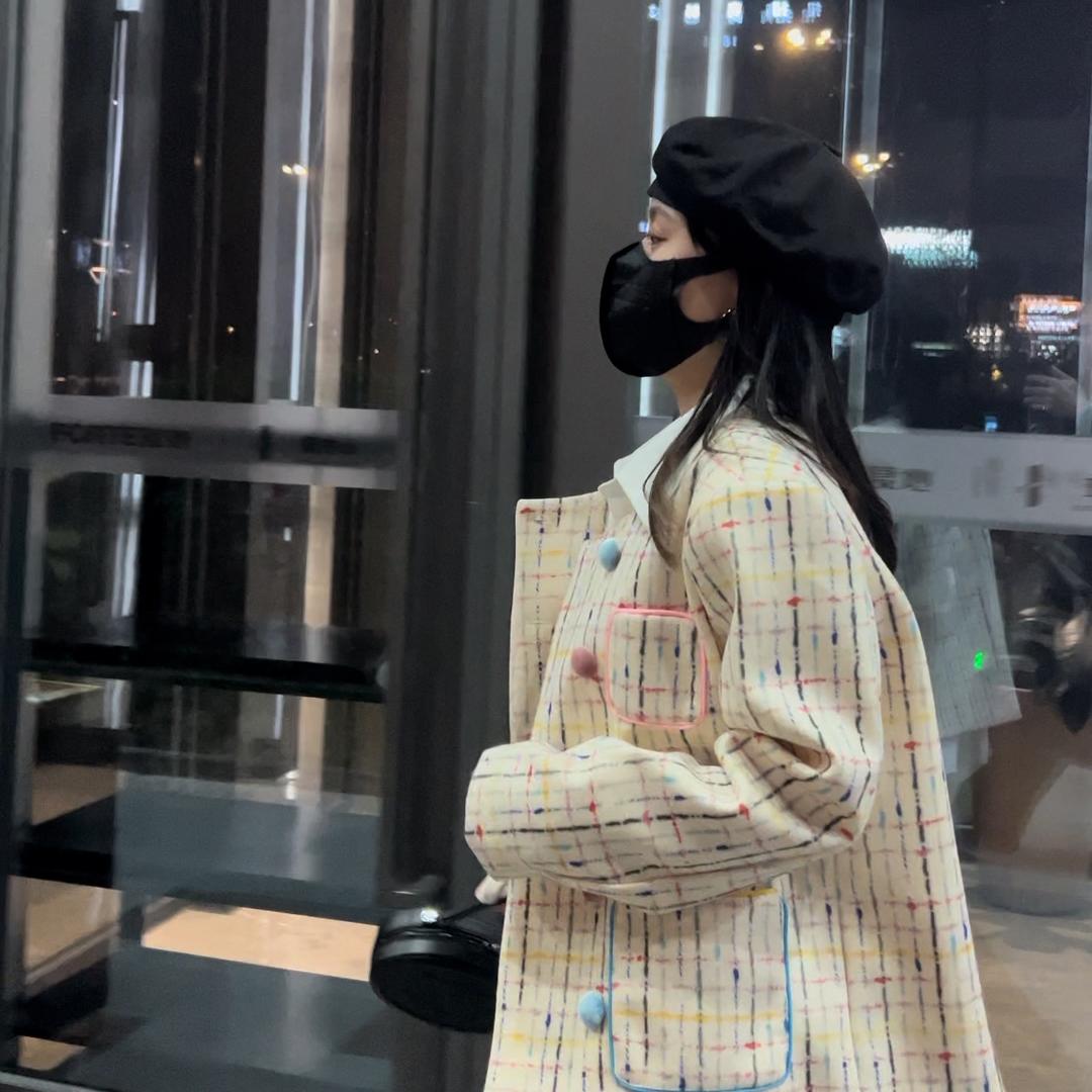 susu小个子女装