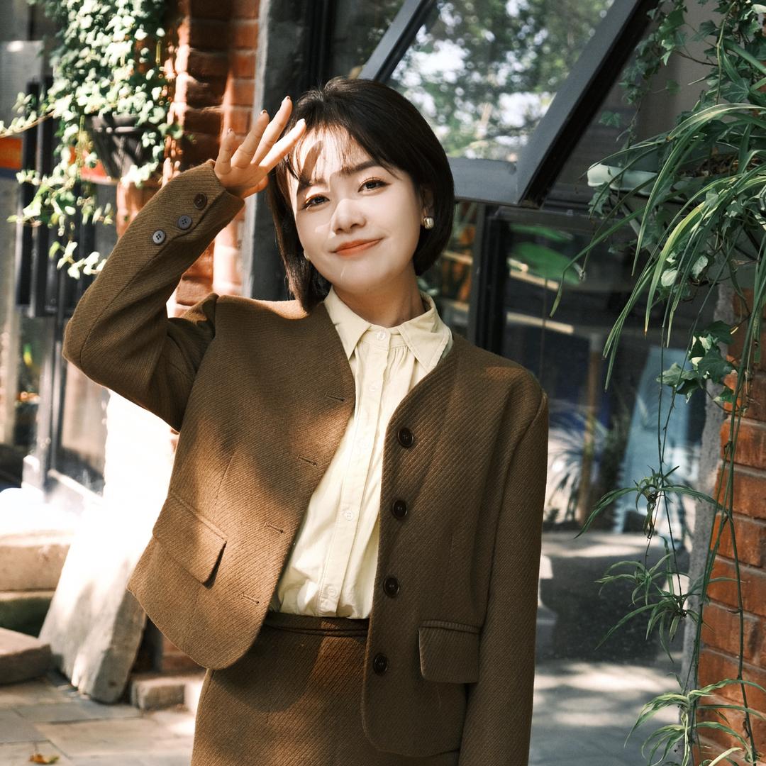 小赵老师👩‍🏫