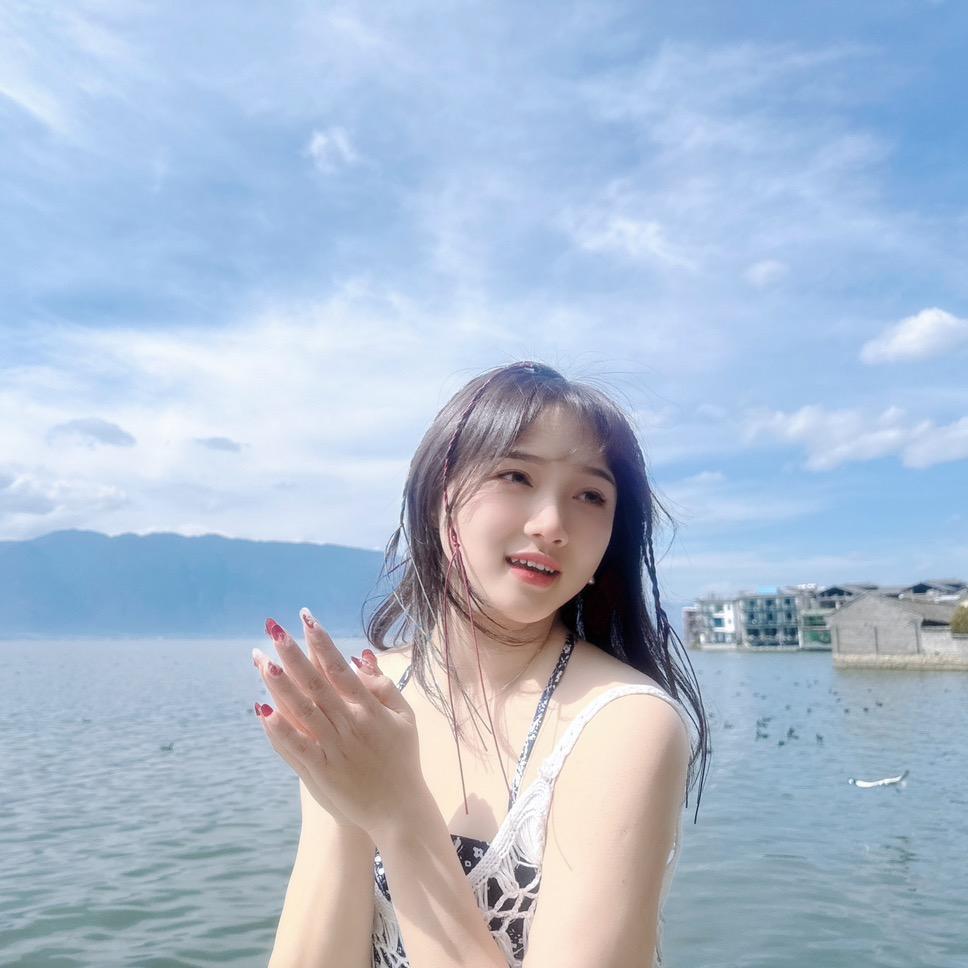 小心心。