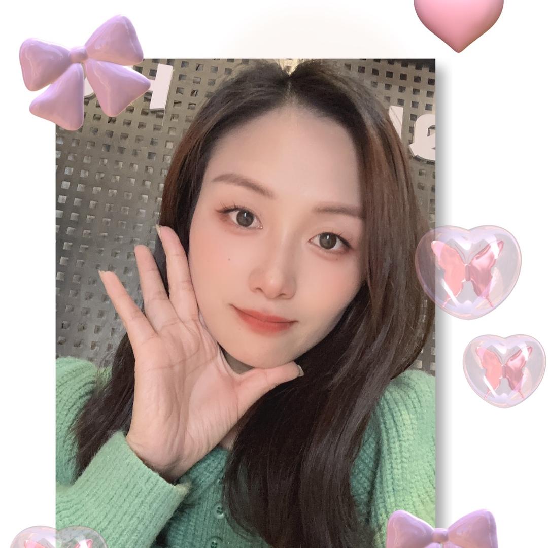 婚礼策划师—刘丽