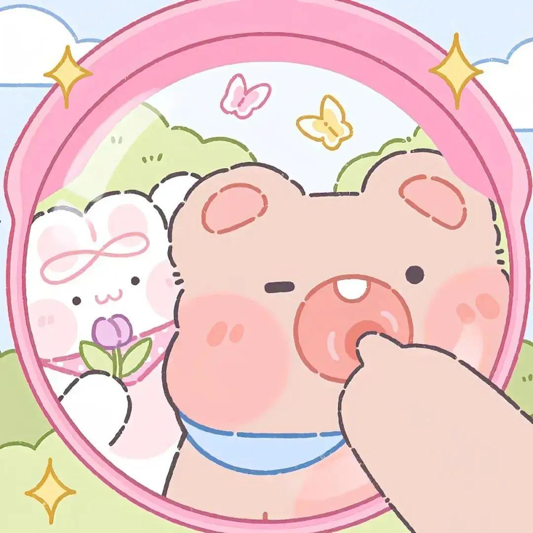 婷有意思