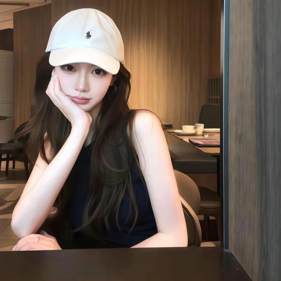 瑶妹沾串（创始人）