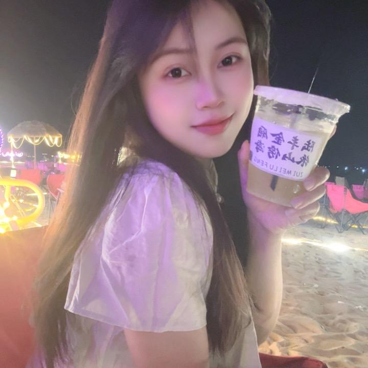 请叫我楠楠