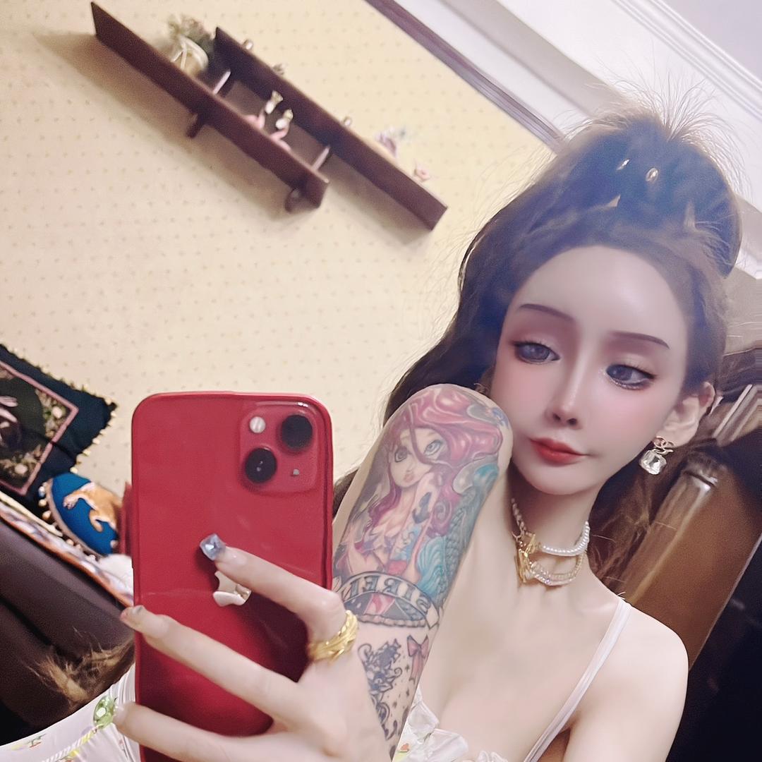 ViVi💋小妖精🧚‍♀️
