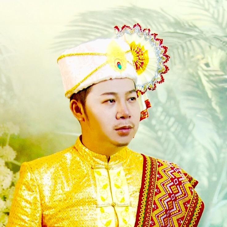 西双版纳隋金金创意服饰