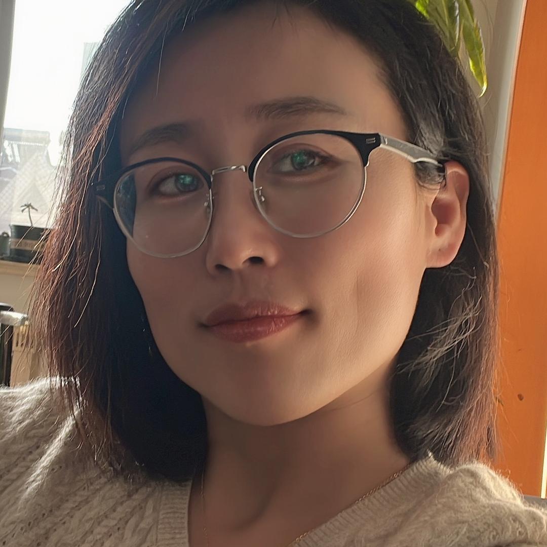 杨小扬