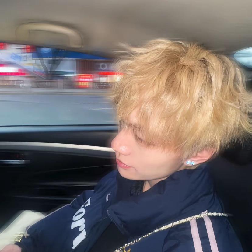 陈✨