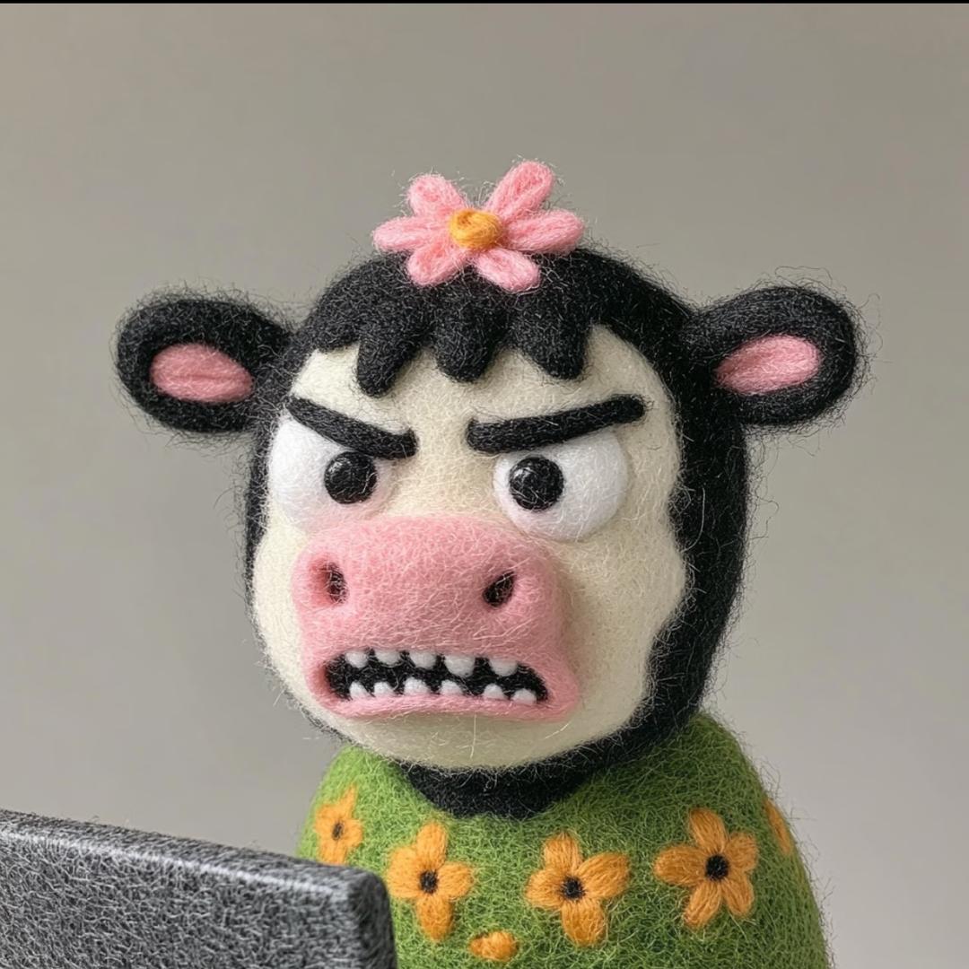 白米粒