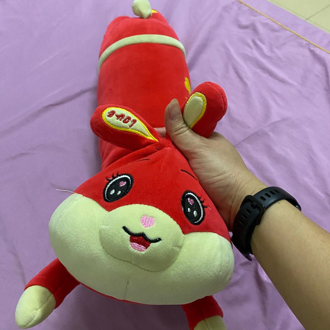 包租婆