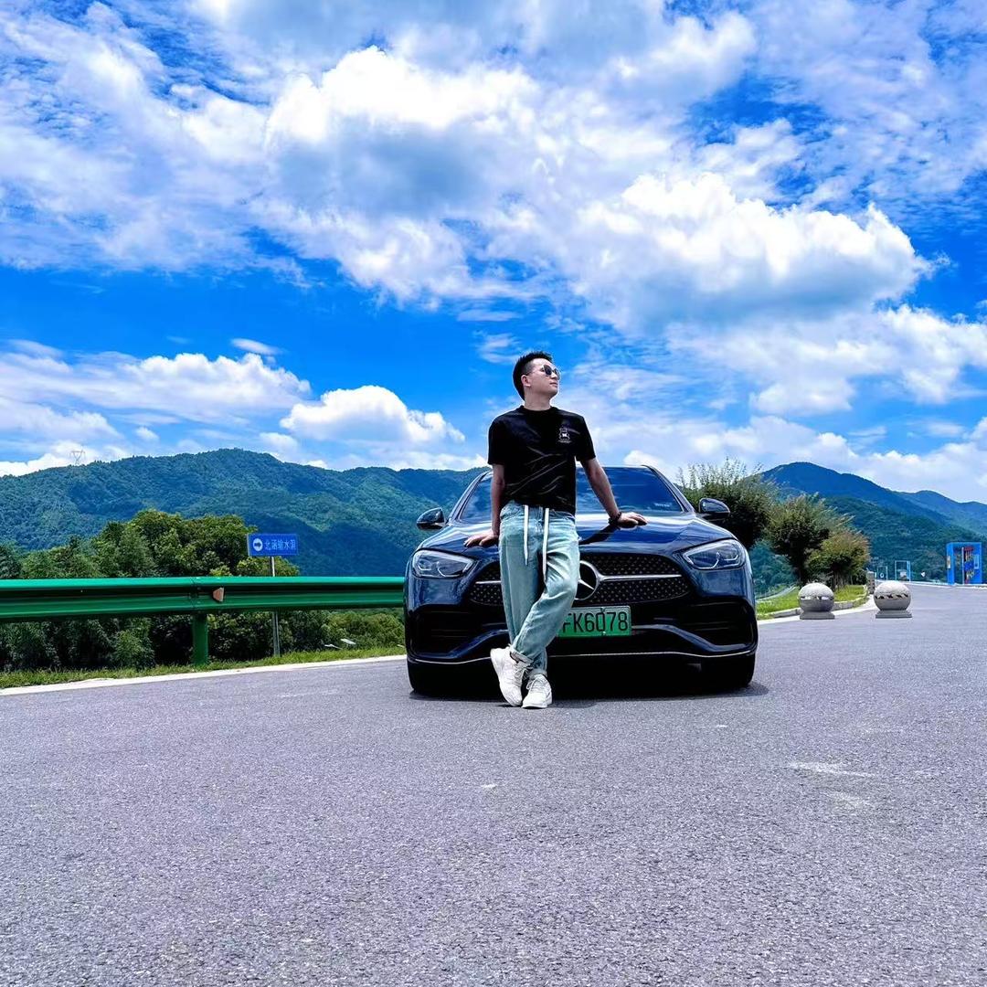 老谈有个财税公司（南昌）