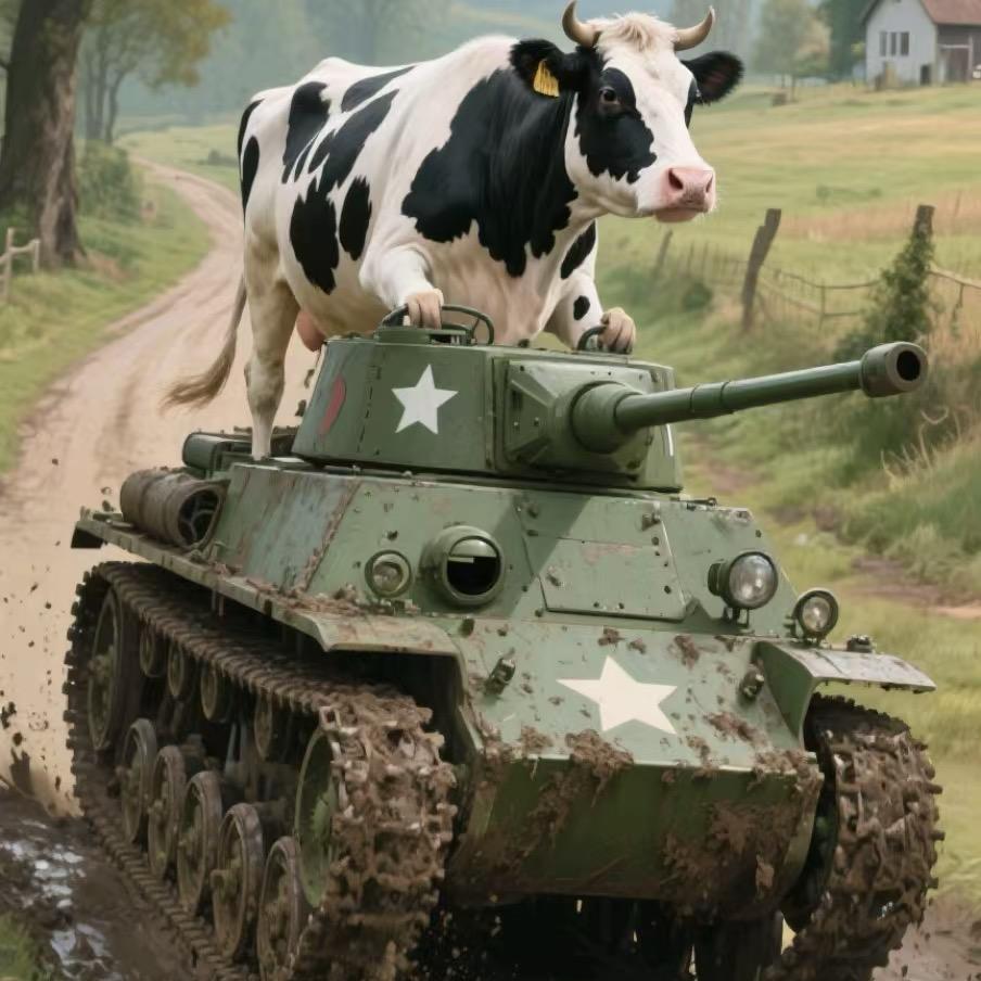 御龙在天-魅影（黑家）